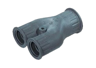 Шланговый распределитель YTPE-F