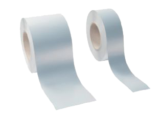 Этикетки из полиэфира ECP-ECO, бесконечные