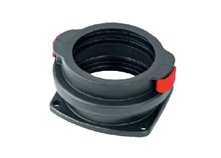 Фланцевый фитинг для шланга SA-Jumbo