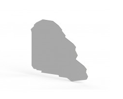 Торцевая крышка NPP/YBK 3S