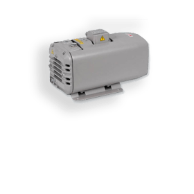 Роторно-лопастные насосы UT-VPE