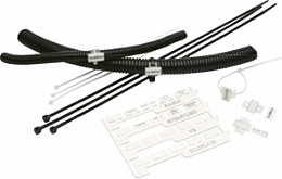 KLEMSAN Маркировка KBEP 209 W -  SI HF 44W