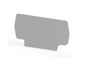 Торцевая крышка NPP/PYK 2,5E