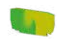 Торцевая крышка NPP/YBK 2,5