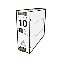 Источник питания AТМ-ИП/1AC/48DC/150Вт/3,2А