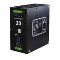 Источник питания AТМ-ИП/1AC/24DC/480/20-60