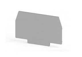 Торцевая крышка NPP/WGO 1