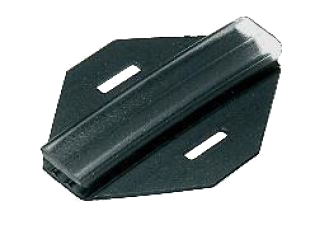 Крепежные планки для маркировочных табличек KMH—Q (безгалогенные—высокая плотность прокладки)