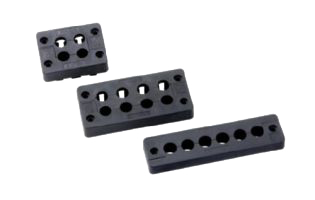 Панель с кабельными вводами типа KDL—D-EN