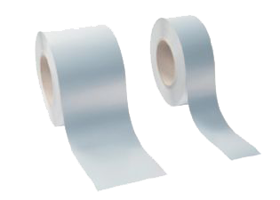 Этикетки из полиэфира ECP-Premium, бесконечные