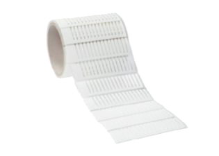 Маркировочные таблички KCE-ECO для систем лазерной маркировки