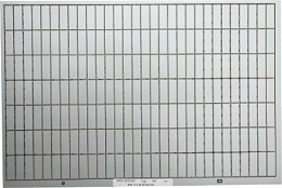 KLEMSAN Маркировка KLM-9X26 S/B SA