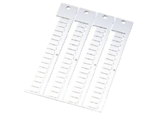 Табличка для маркировки KPX