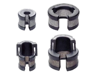 Втулка для кабельного ввода тип KDT — Z-EMV