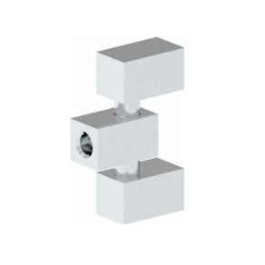 Боковая петля Mesan 1093