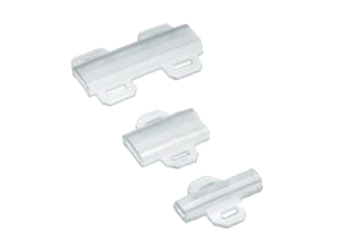 Держатель таблички KMH (безгалогенные)