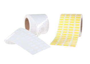 Этикетки для маркировки ECP-ECO