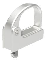 1-068 Ручка-замок защелкивающийся