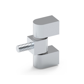 Боковая петля Mesan 192