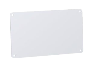 Паспортная табличка KST