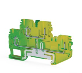 337070 Разъемный клеммной блок серии StoP CTP 2.5-2T