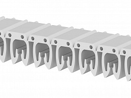 518009, Маркировка кабеля KE2 (1,5...2,5 мм.кв.) "9"