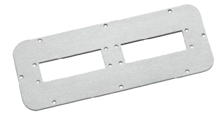 Переходная панель Ensto