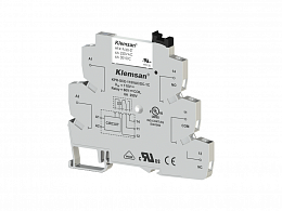 270840, Интерфейсное реле KPR -SCE-115VAC/DC-1C; 6A