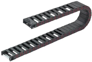 Энергоцепь MP 25.1, MP 25.2, MP 25.3, MP 25.4