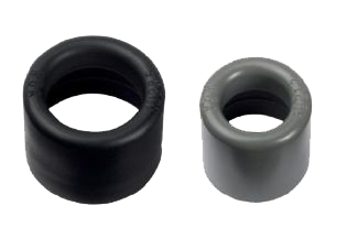 Торцевая крышка