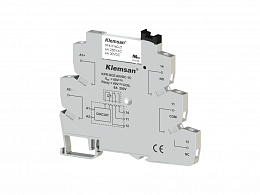 270834, Интерфейсное реле KPR -SCE-60VDC-1C; 6A