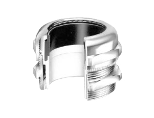 Металлический кабельный ввод WKM