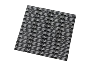 Лазерная пленка для этикеток ELF—T