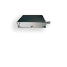 Вакуумные насосы серии MAXI