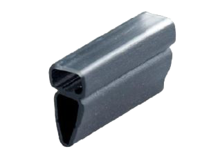 Втулки для табличек KTH—Q (безгалогенные—высокая плотность прокладки)