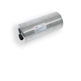 Трехступенчатый вакуумный насос из нержавеющей стали серии UT-VP