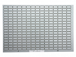 KLEMSAN Маркировка KLM-17X9 Y/B SA