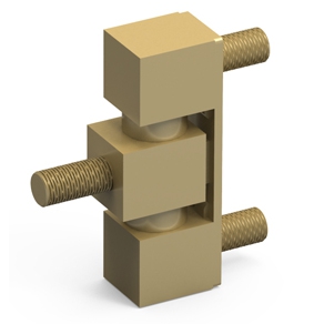 Боковая петля Mesan 093