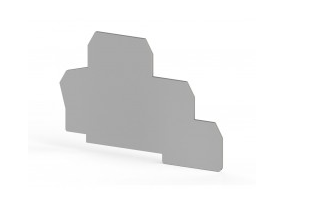 Торцевая крышка NPP/PUK 2T