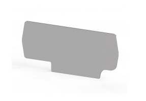 Торцевая крышка NPP/PYK 2,5C