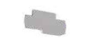 Торцевая крышка NPP/SRD 4AF