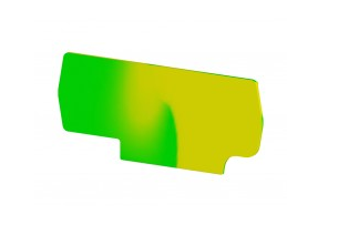 Торцевая крышка NPP/PYK 2,5C