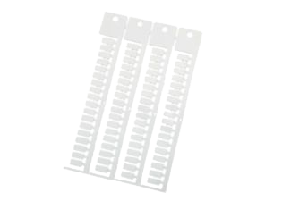 Табличка для маркировки CAB