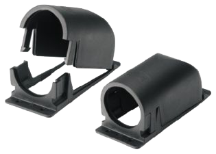 Соединительный элемент для шланга KDP—H