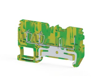 337050 Разъемный клеммной блок серии StoP CTP 2.5ET