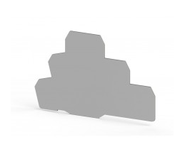 Торцевая крышка NPP/PUK 3