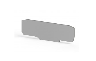 Торцевая крышка NPP/YBK 2,5C