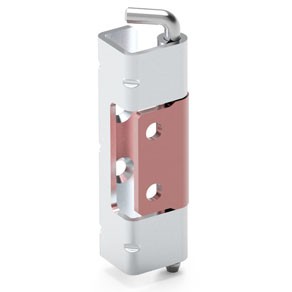 Потайная петля Mesan 995