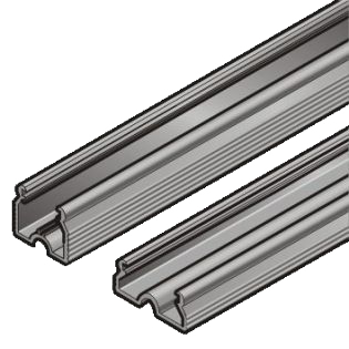 Планка для маркировки для системы маркировки BZS