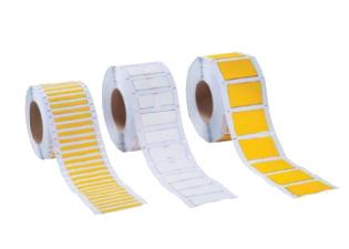 Термоусадочный шланг ST-BT-H Для железнодорожного транспорта, с пояском по кромке